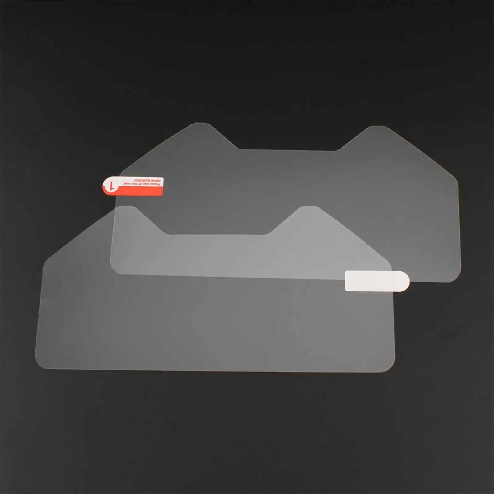 

2 шт., защитная пленка для инструментов Yamaha R15 V4 2021 2022