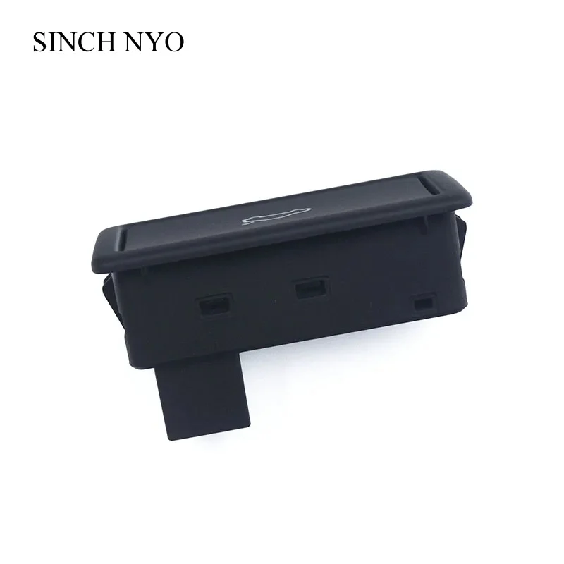 4G0959831A кнопка переключения блокировки багажника электрической мощности для Audi A4