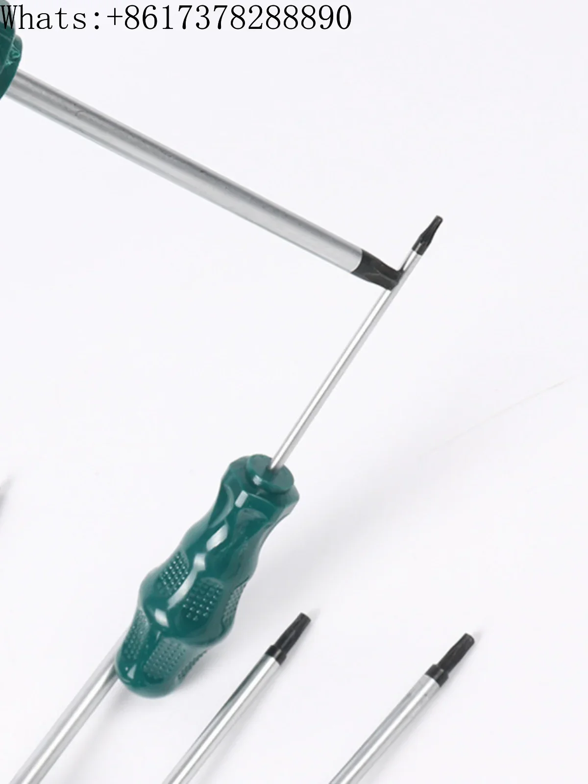 Внутренняя шестигранная отвертка шестигранный ключ Т-образной формы с