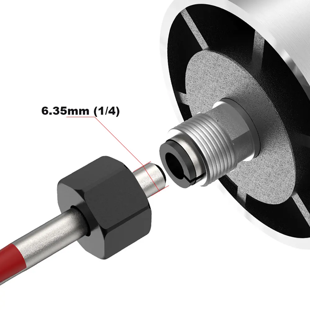 Рисунок 3 - Электрический триммер для дерева RDDSPON