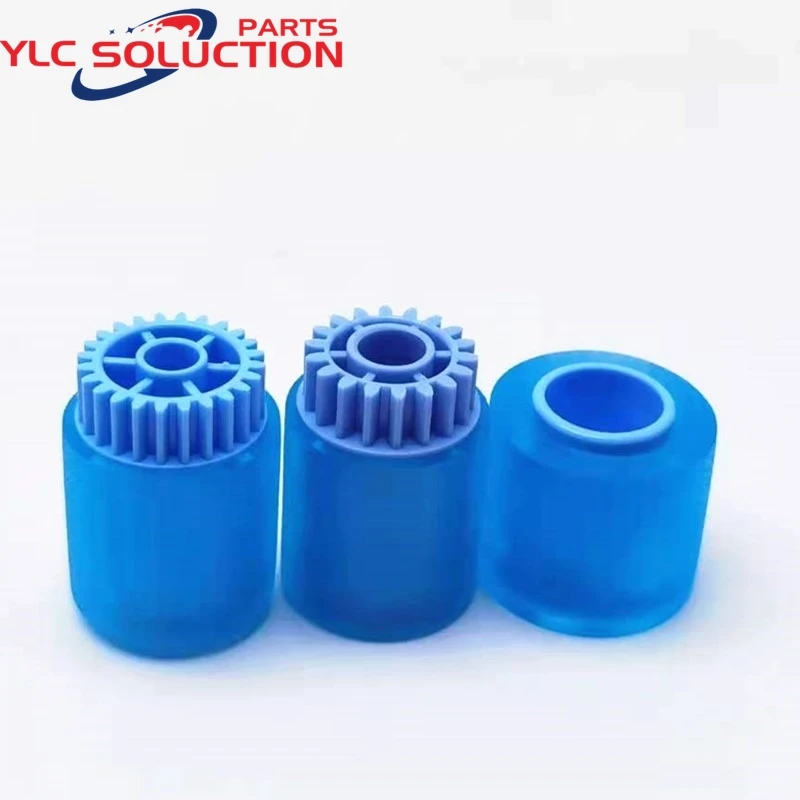 

2Sets Original factory pickup roller for ricoh AF1075 2075 MP7500 MP8000 8001 6000 9001 AF03-0081 AF03-1082 AF03-2080