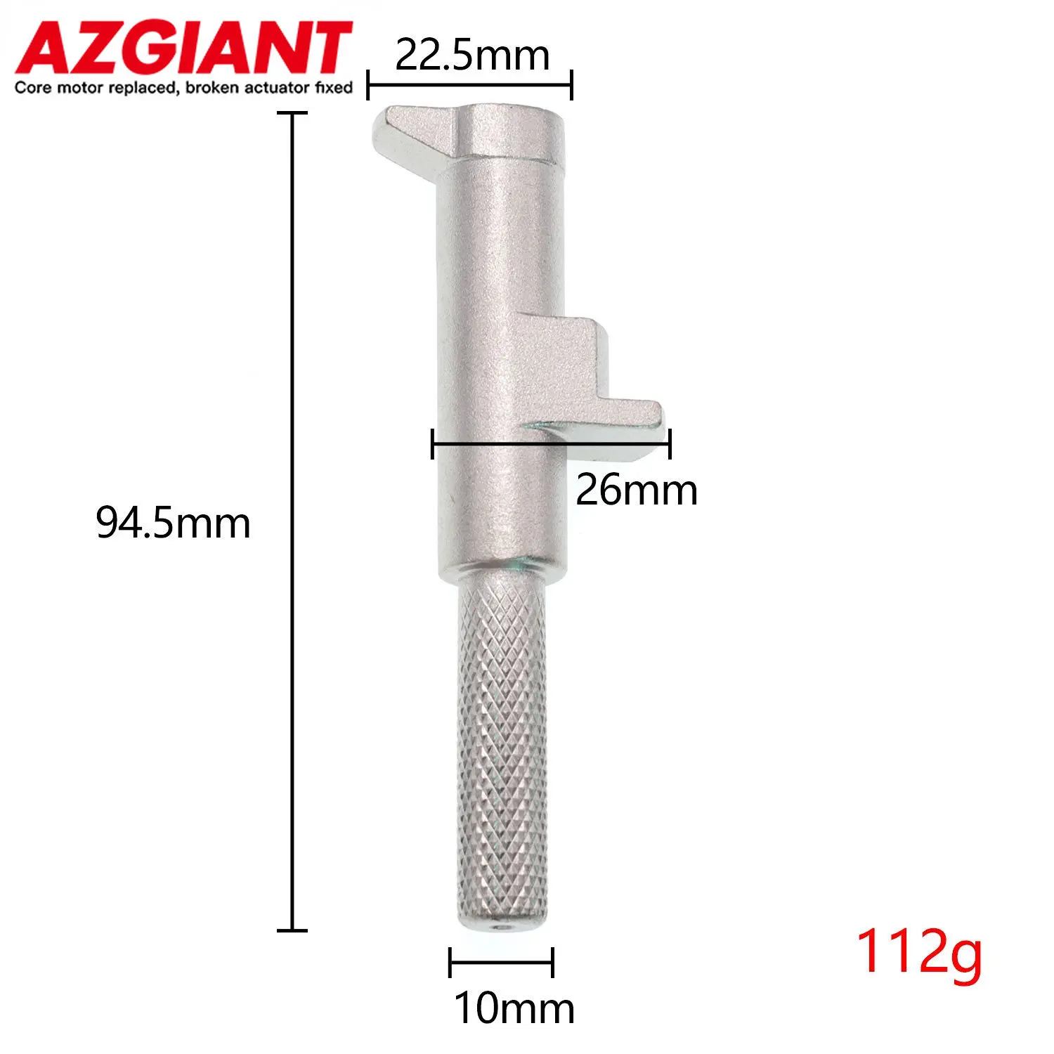 

AZGIANT для Volkswagen, для Audi, Новинка для Passat Magotan DSG 02E, 6 скоростей, двойной инструмент сцепления, установка VAG DSG T10303