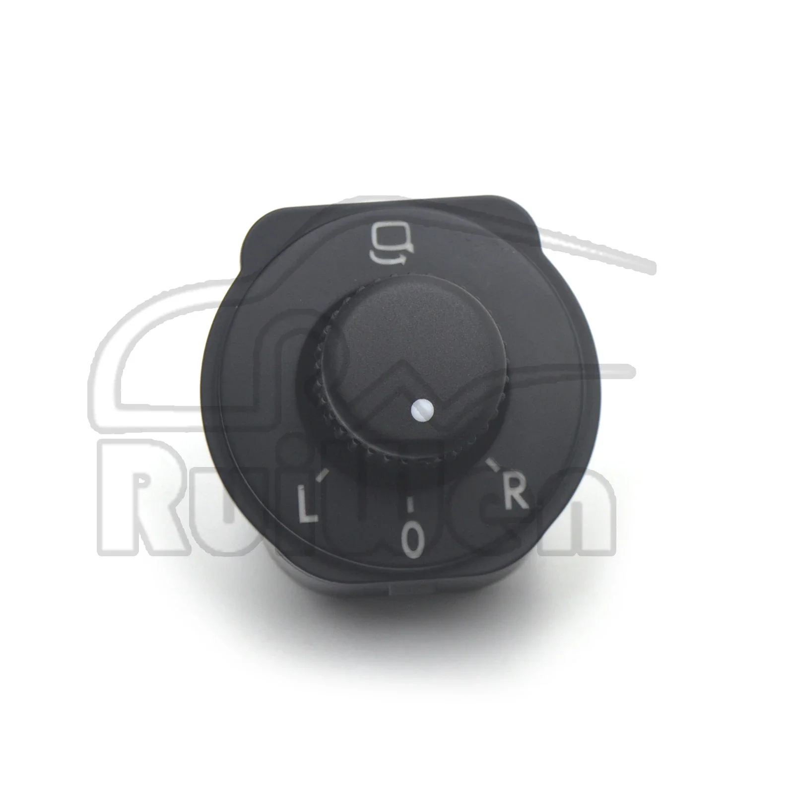 Автомобильный зеркальный переключатель управления для Skoda Rapid 2012 2013 2014 2016 2017 2018