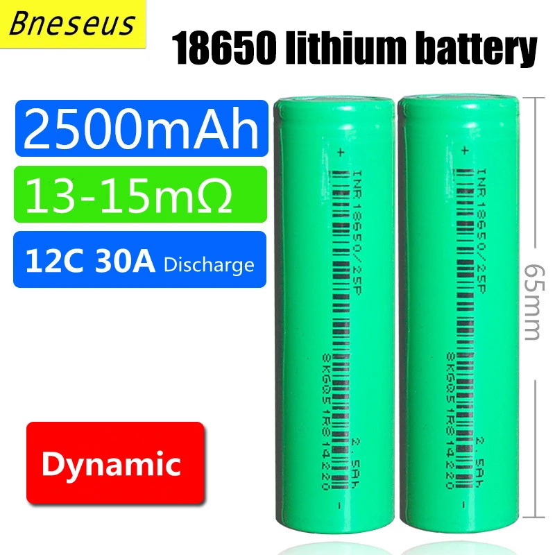 Никелированная Стальная лента с никелевым покрытием SPCC батарея 18650 мАч 2500 В