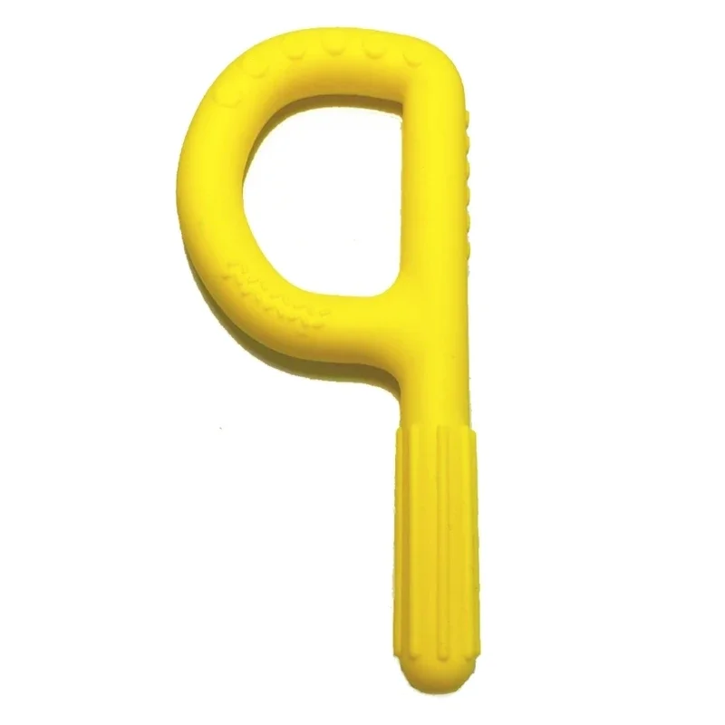 Портативный мотор Motuth жевательный инструмент для детей сенсорная жевательная