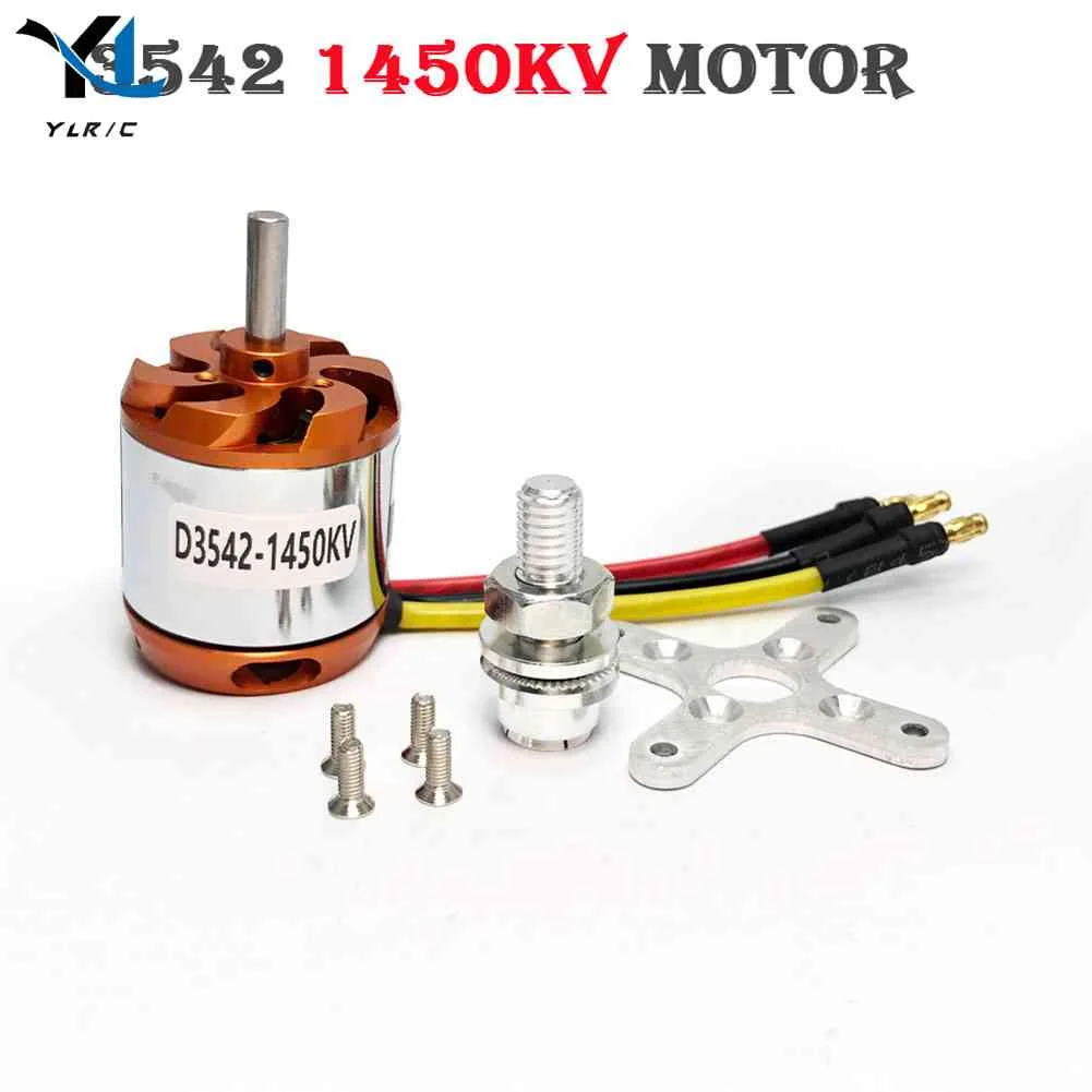 

Запчасти для бесщеточного двигателя, 1000 КВ/1250 кв/1450 кВ, для РУ самолета, запасные части для бесщеточного двигателя, аксессуары для РУ летател...