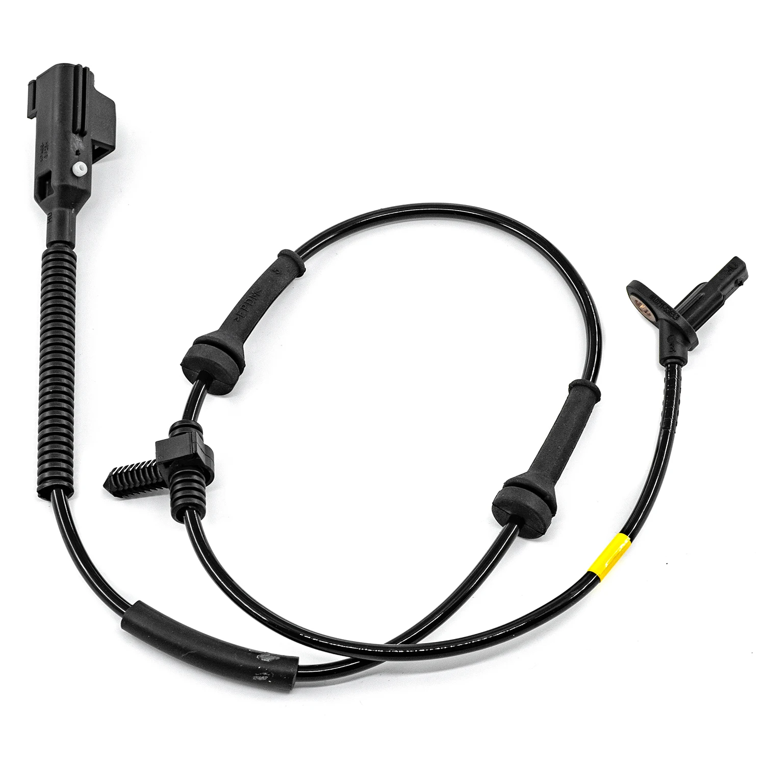 Датчик скорости колеса ABS передний левый правый для Land Rover Range Evoque 2012-2015 OEM # LR 024202 ЛР