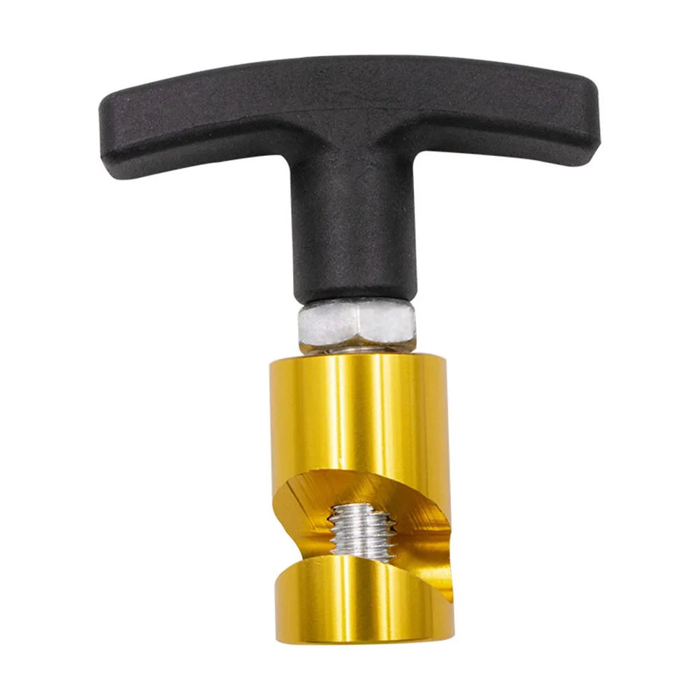 

Retainer Lift Support Clamp Accessories Aluminum Alloy Parts Replacement