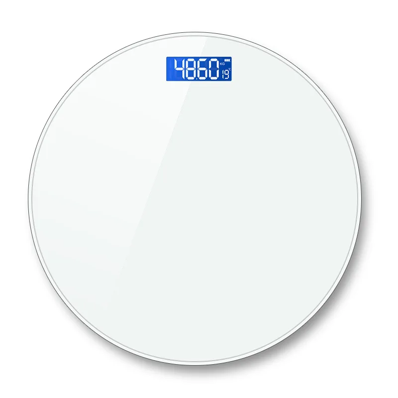 

Digital Weight Scale Body Bathroom Composition Scales Electronic Weight Scale Smart Balanca Digital Corpo Bathroom Scale BW50YSL