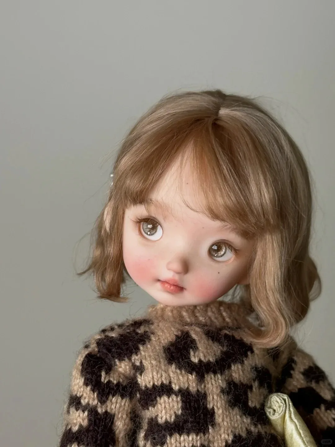 Новая кукла BJD 16 Landoudou K2. Красивый подарок на день рождения для девочек. Высококачественные игрушечные куклы из смолы по выгодным ценам. В наличии. Бесплатная доставка. (art.: 3920dce2cd6d9) - 3920dce2cd6d9