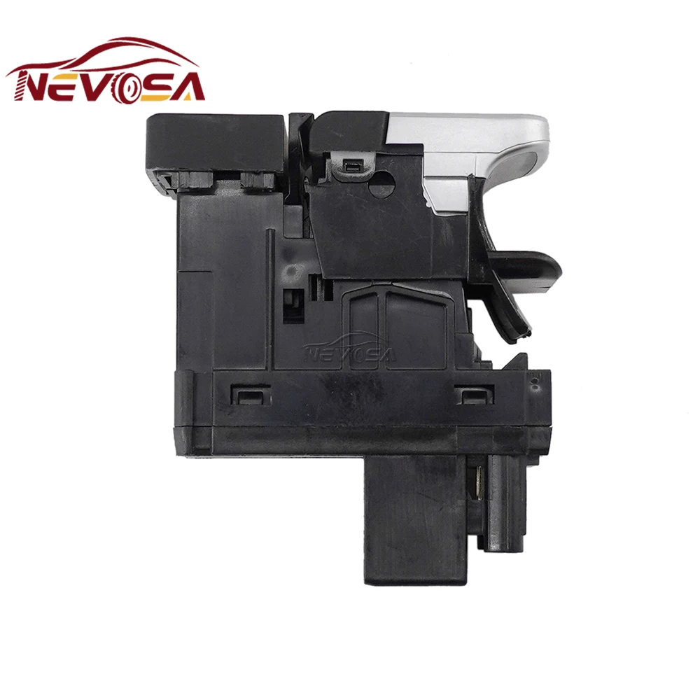 NEVOSA для VW Golf 7 GTI MK7 2013-2015 E-Golf 2014-2016 5G 0927225 D Электронный ручной тормоз кнопка