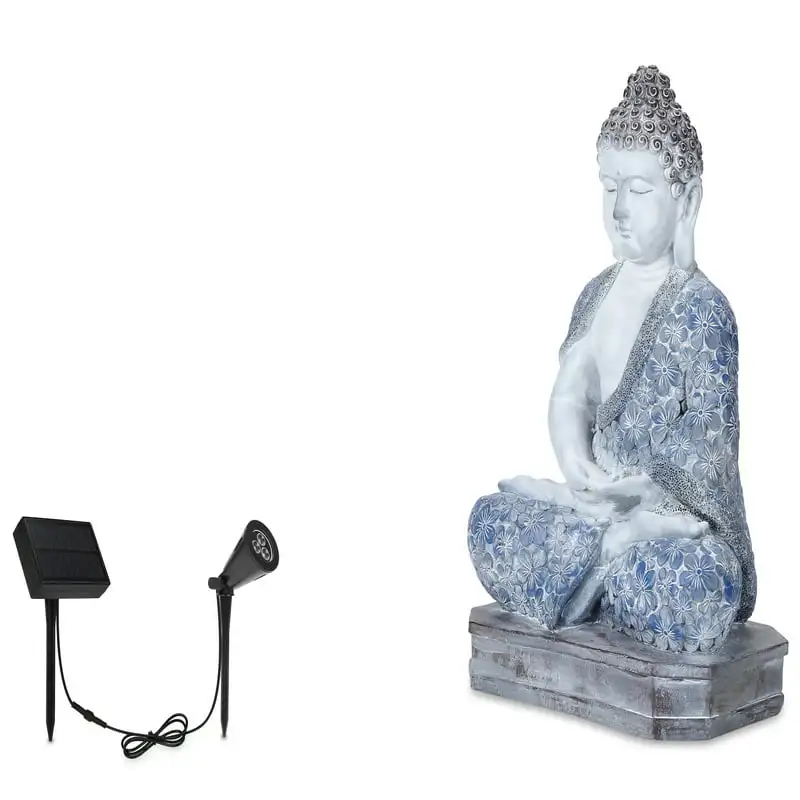 

Buddha Garden Statue