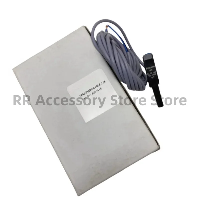 SPAE-P10R-S6-PNLK-2 5K 8001446