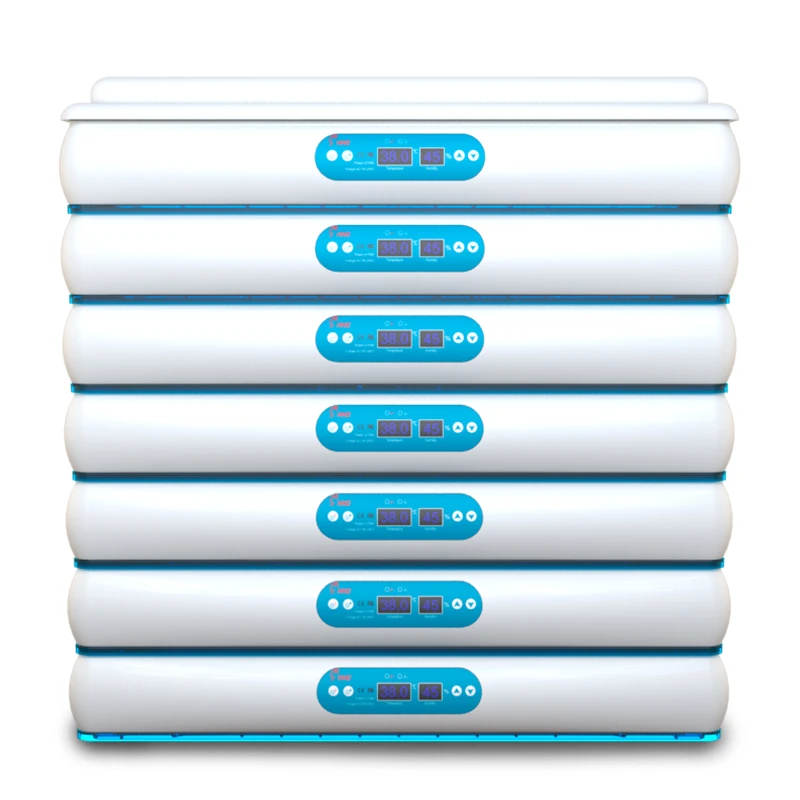 Прямая продажа с завода HHD инкубатор для яиц высокой степенью инкубации на