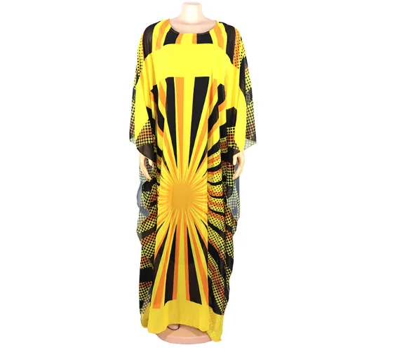 Рисунок 6 - Африканские платья для женщин