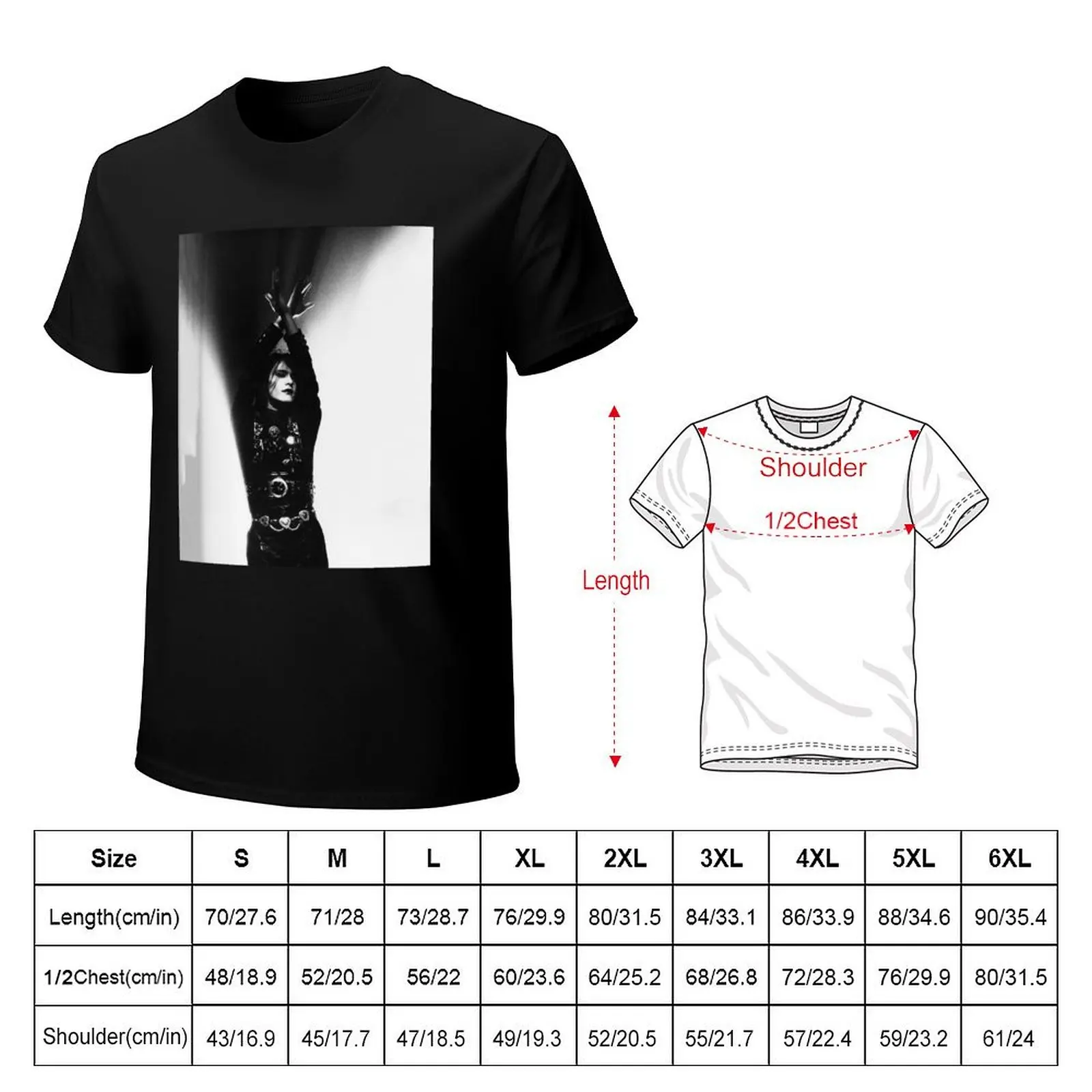 Футболка Buck Tick футболка с рисунком забавные футболки мемми винтажные для мужчин