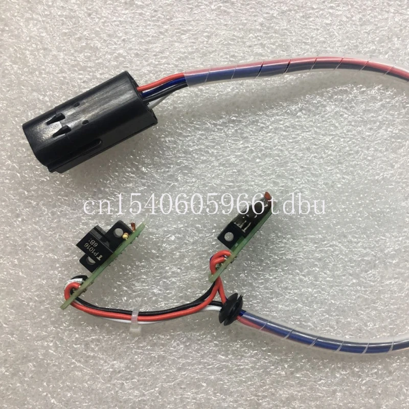 Применим к датчику скорости движения 8fb/8fbr P1016 Sumitomo Hester вилочного погрузчика