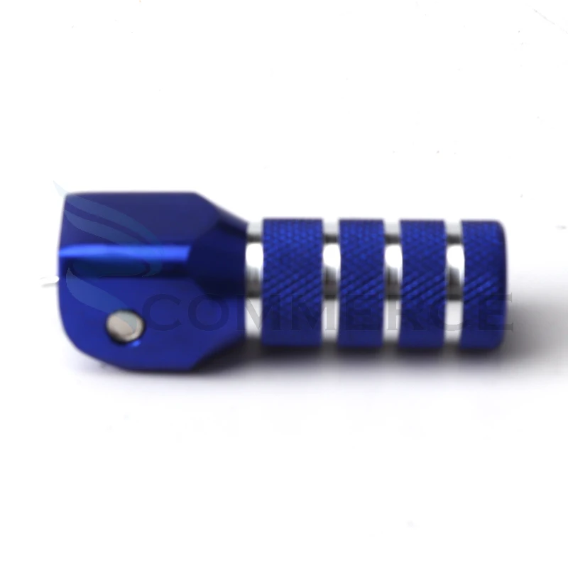 Заготовка CNC рычаг для коробки передач Tip Для замены KTM EXC EXCF XC XCF XCW XCFW SX SXF MX 125 250 350 530