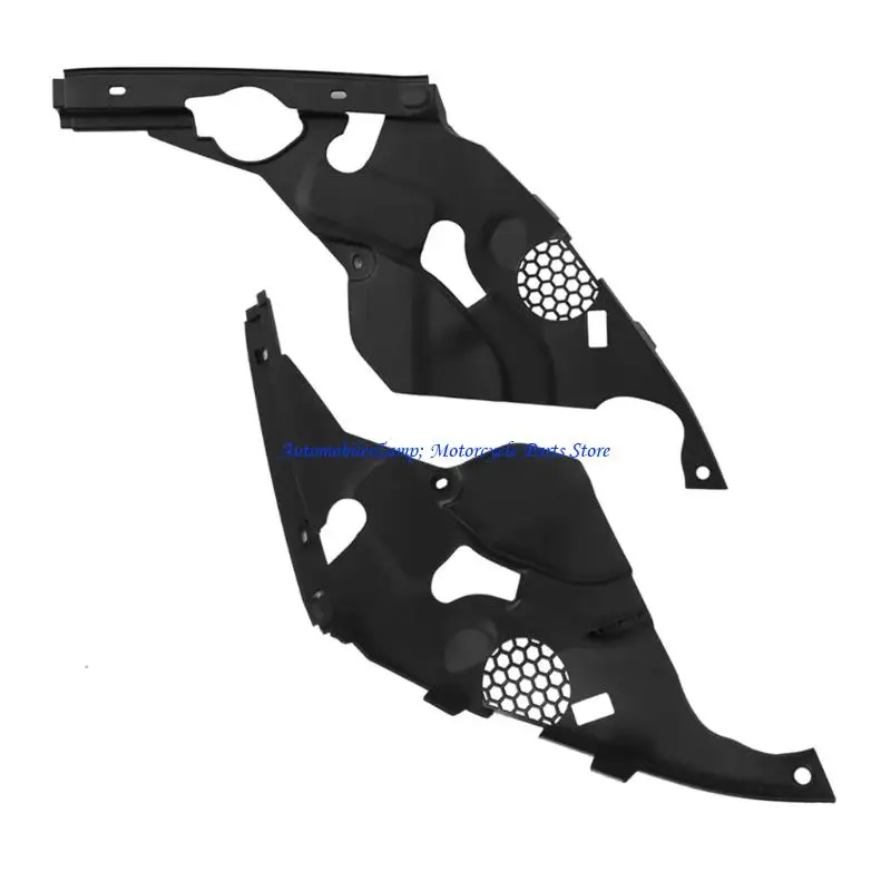 

H7BD High Duperbility Gopaction Cover для G28 330i Автомобили Пластиковый щит