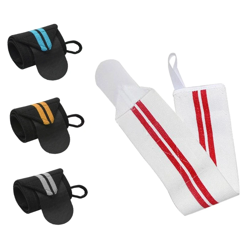 

Wristband Protector Wrist Brace Wrist Wrap Fitness Weightlifting Relief