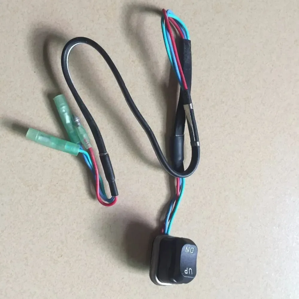 Переключатель TRIM &amp TILT A для подвесных моторов Yamaha