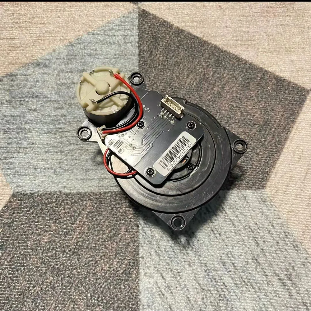 Новый V2 Pro LDS Lidar для Viomi V3 SE аксессуары робота-пылесоса запасные части лазерный