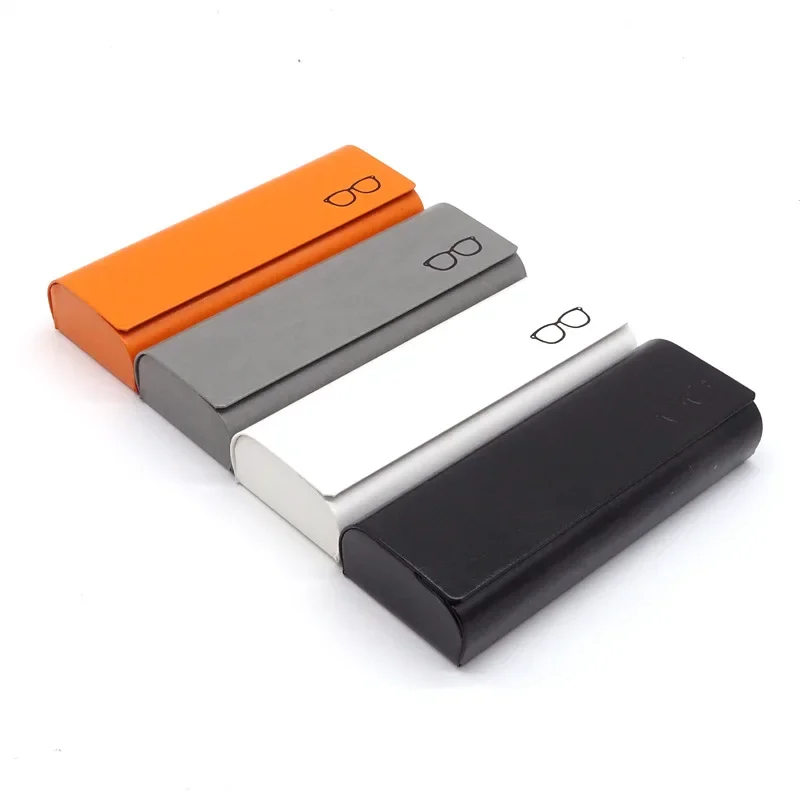 Футляр для очков новая мода модная коробка близорукости солнцезащитный глаз