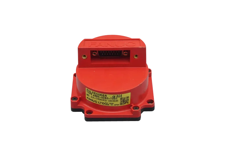 

Original Fanuc Encoder/Pulse Coder A860-0360-T001