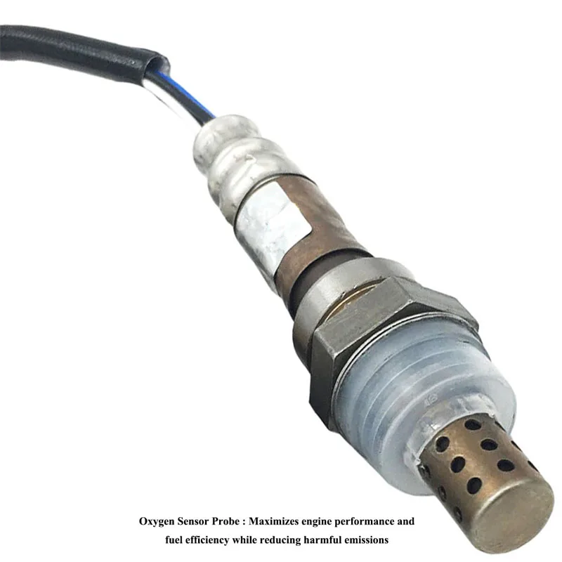 Датчик кислорода 234-4622 O2 для Toyota Avalon Camry Corolla Sienna Solara Matrix RAV4 Lexus NX200t ES300 ES300H NX300H