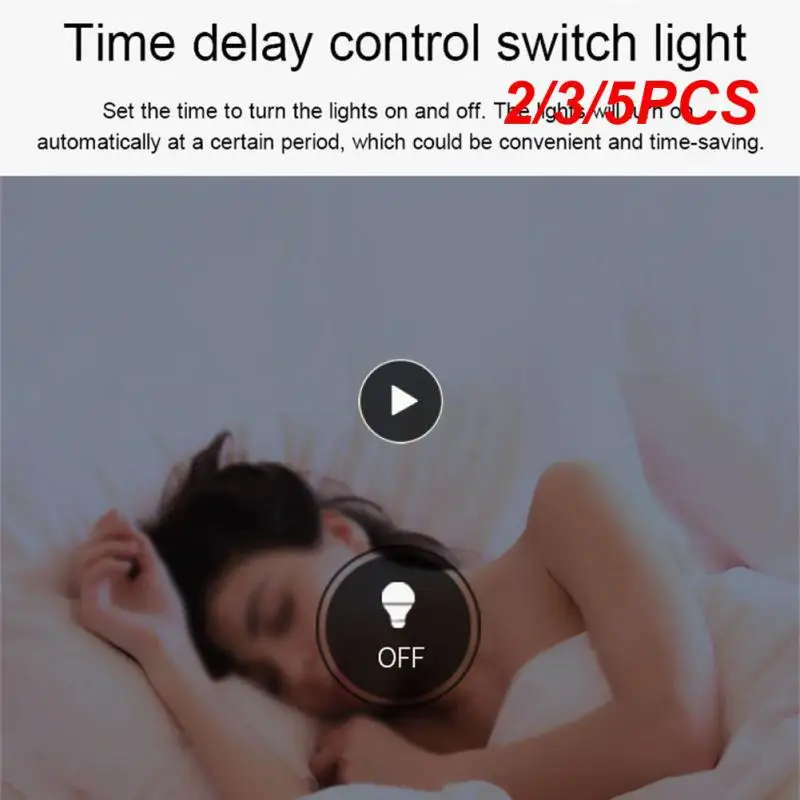 

2/3/5PCS Bedroom Decor App Remote Control Rgbcw Ceiling Light 30w Smart Ceiling Lamp Tuya Wifi App Tuya Wifi Smart Home Modern