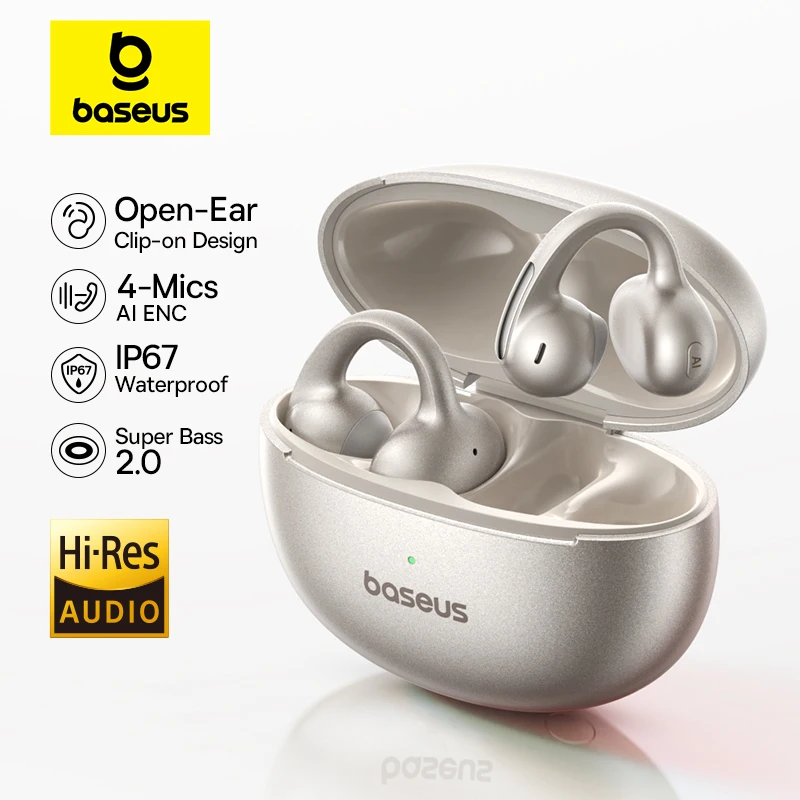 Baseus