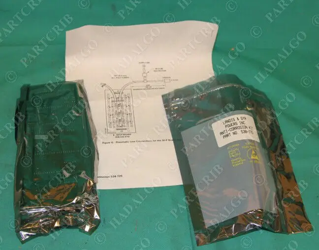 

Landis & Gyr Powers Антикоррозийная печатная плата 538-775 SCU A0-P