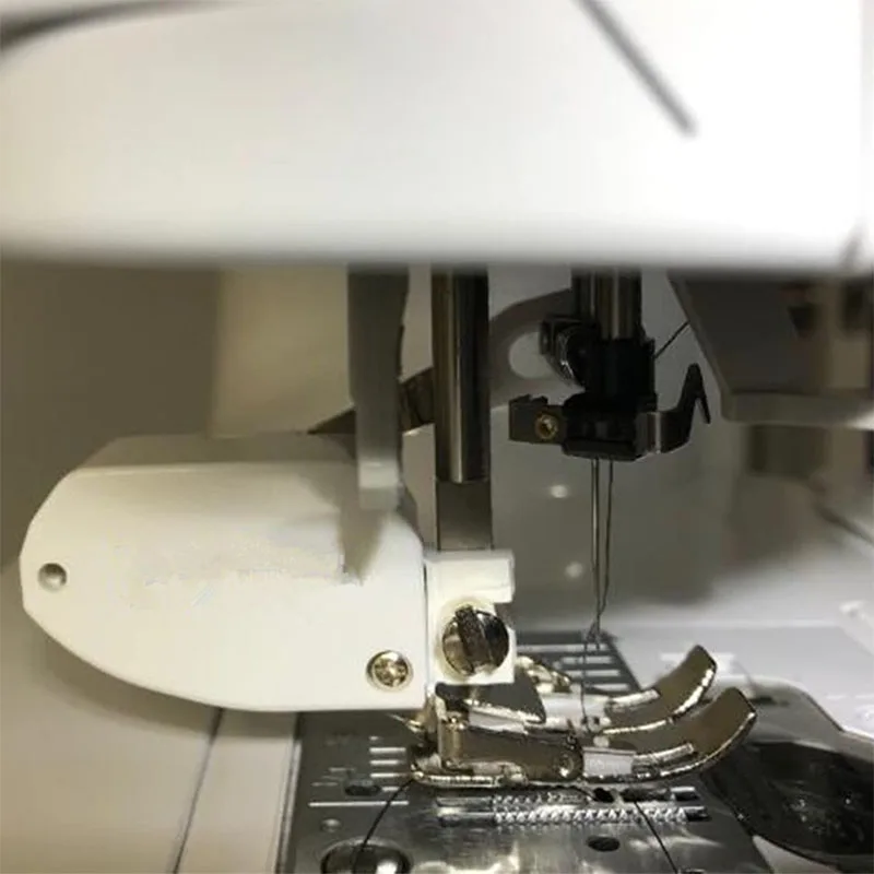 Прогулочная нога SA107 наименьшая ступня для Brother Singer пресс хвостовика YJ348 | Дом и