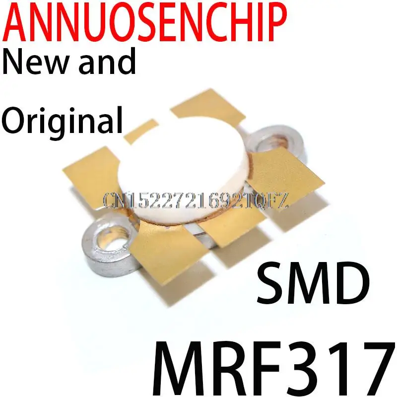 1 шт. Новый и оригинальный MRF 317 SMD MRF317