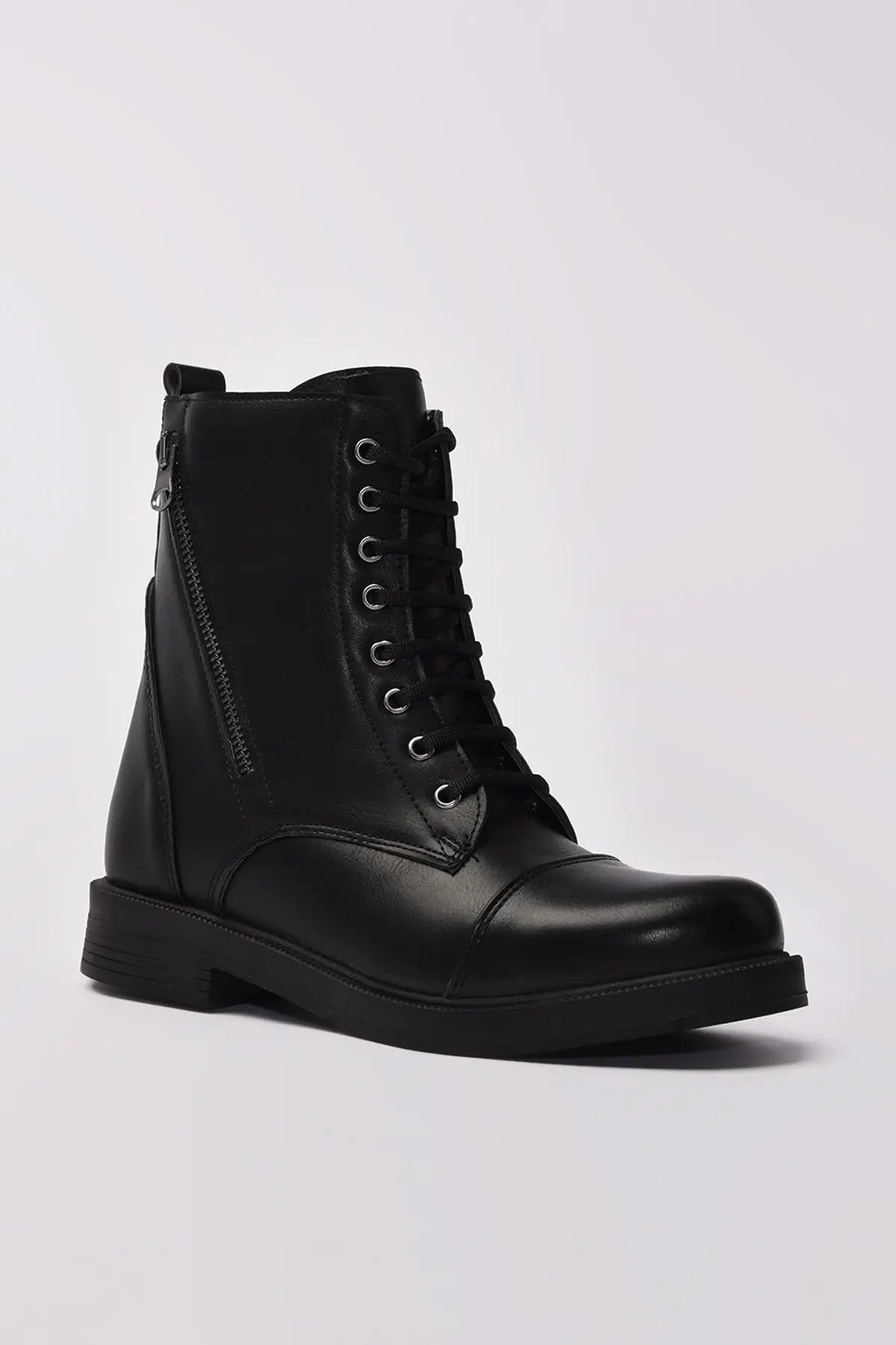 

Women BootsBlack 's ie & DIES New Arrival Luxury Stylish Female Boots Platform Designer Comfortable Ladies Boots High Quality