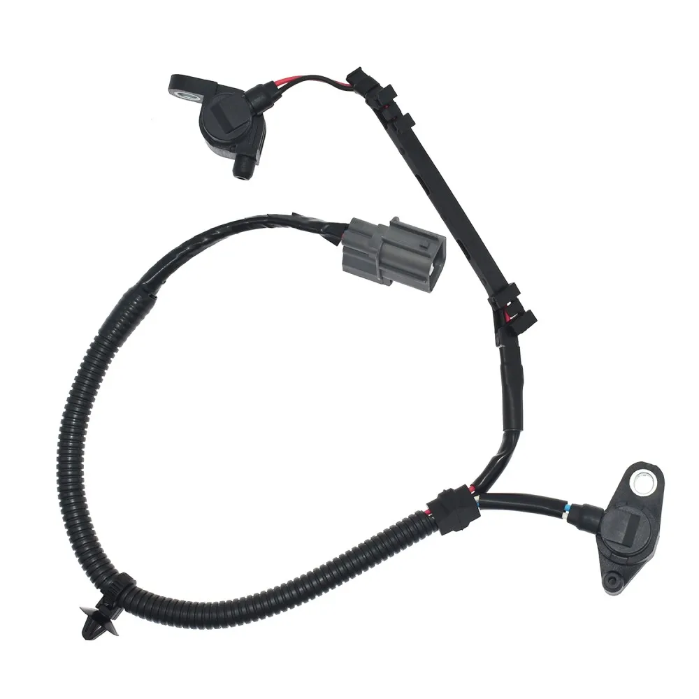 Датчик коленчатого вала 37840-PAA-A00 Подходит для HONDA ACCORD VI CK CG CH CF 2 3 EXRL CL3 S86 F23A1 F23W5 F23X5