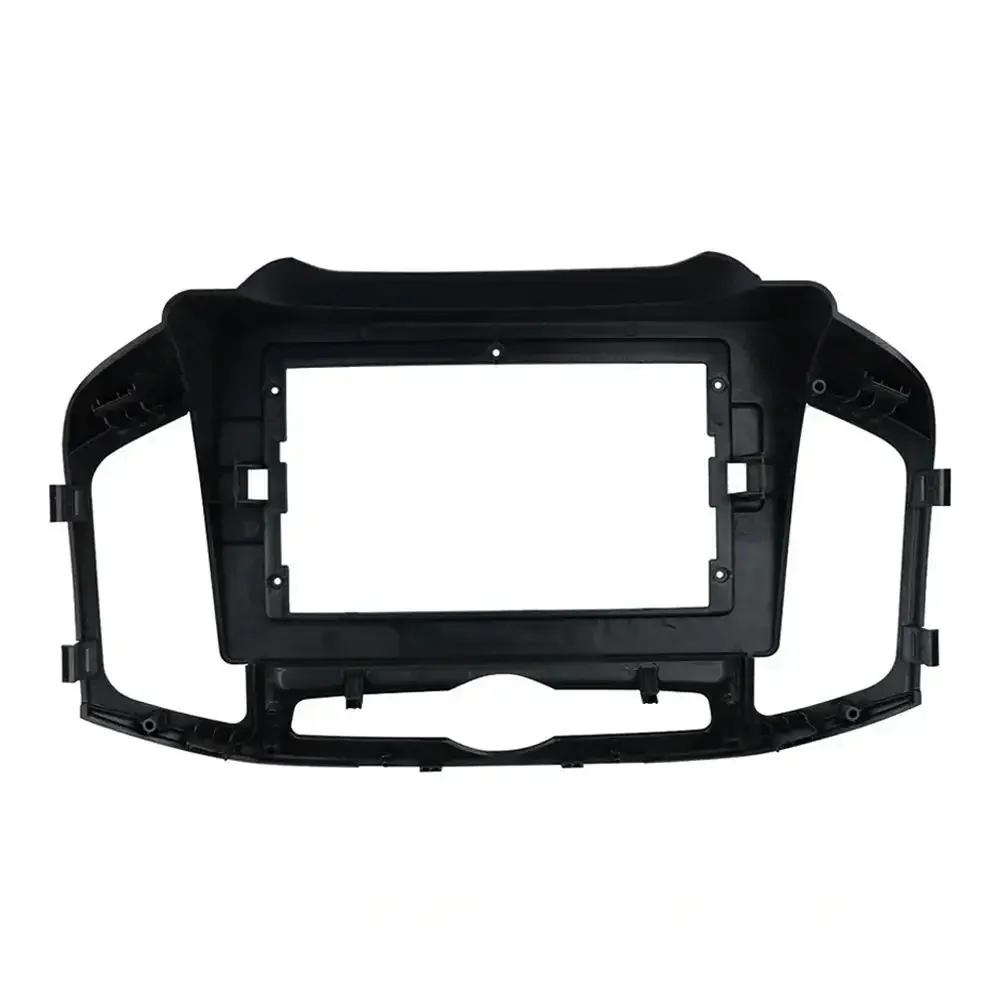 Автомобильный радиоприемник для CHEVROLET CAPTIVA 2012-2016 (9 дюймов) облицовка Android GPS MP5