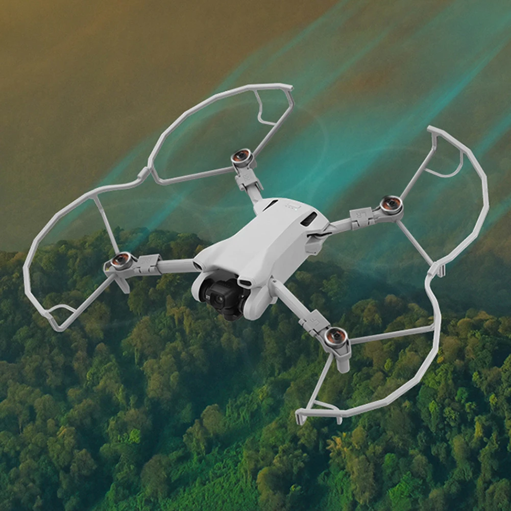 

Флейта для защиты лопастей от столкновений для квадрокоптеров DJI Mini 3 Pro