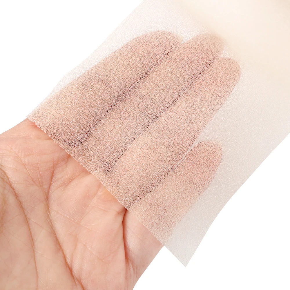 Налокотник пена хлопковая пленка губка для кожи самоклеящаяся эластичная