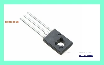 

2SD862 TO-126