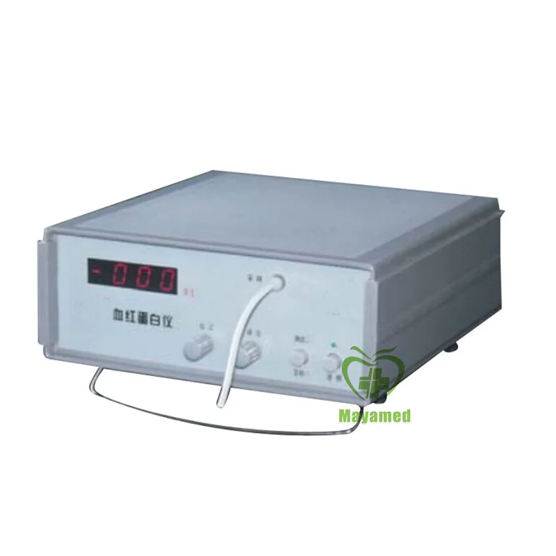 Фотолабораторный Вихревой смеситель вращающийся с трубкой для смешивания крови