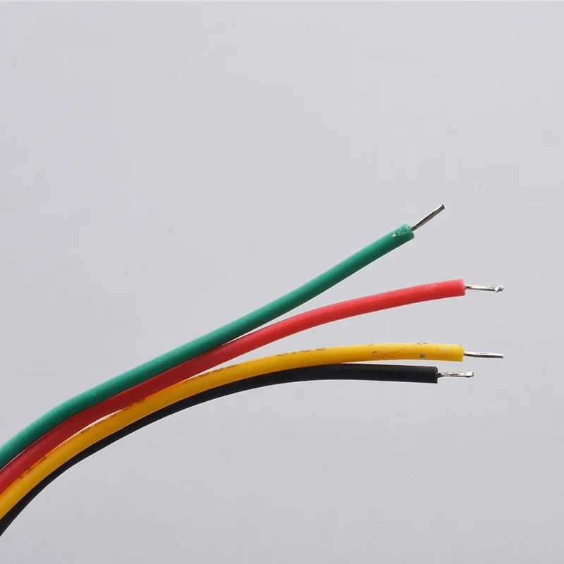 51005 51006 MX шаг 2 0 мм 2p 3p 4p антенная док-станция мужская и женская подключение кабеля