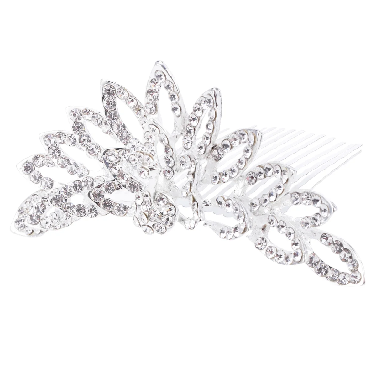 

Rhinestone Hair Accessories Children Crown Hairbands Cute Kids Headbands Hoops Girl