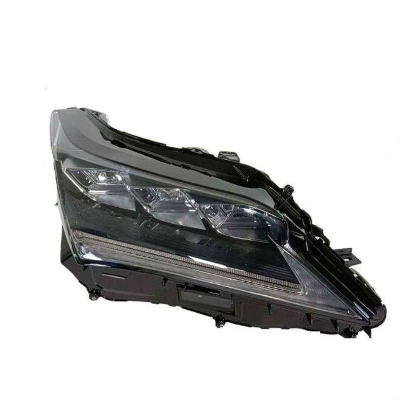 

Suitable for 16-19 Lexus RX300350 Full LED Headlights Half assembly Lexus RX200T matrix headlights