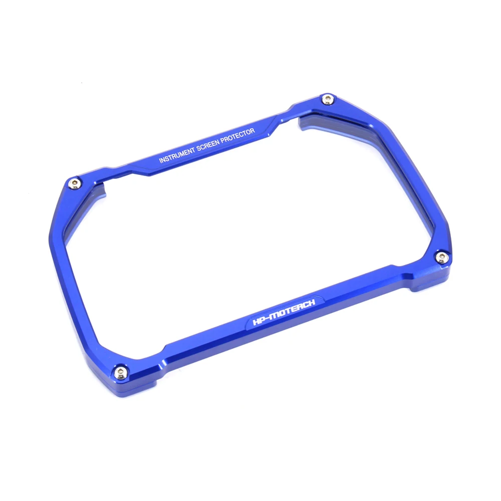 

ДЛЯ BMW R1200GS R1250GS R1250GSA F850GS F750GS F900 F900R аксессуары для мотоциклов метр рамка крышка протектор экрана