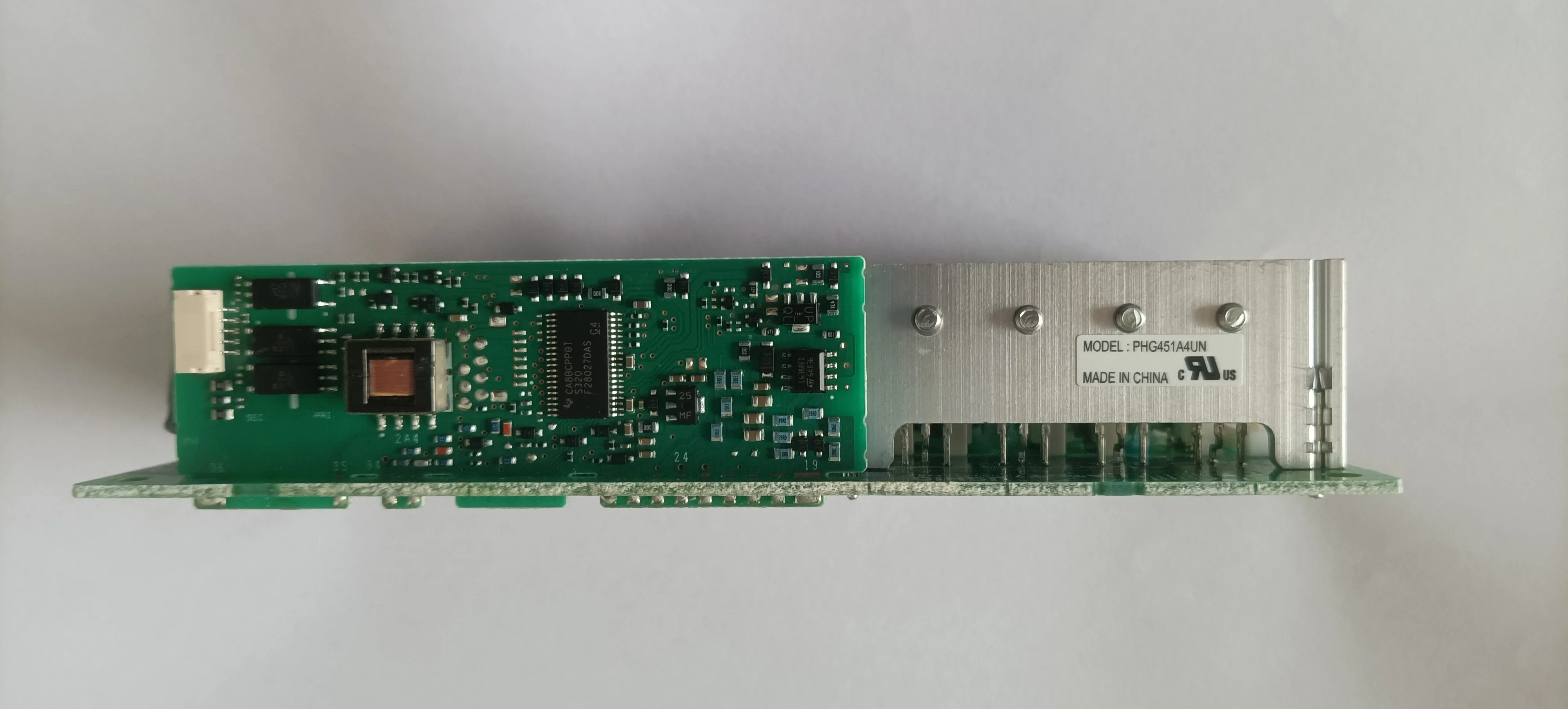 Плата драйвера лампы проектора PHG451A4UN 5D.2UW12.002 для проекторов BENQ SU931 SU922 SW921 SX920 TWF799 |