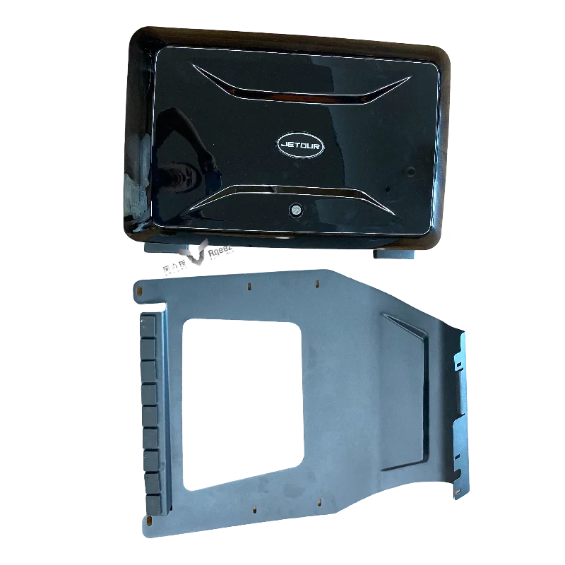 Подходит для боковой сумки хранения BAIC Polestones 01.