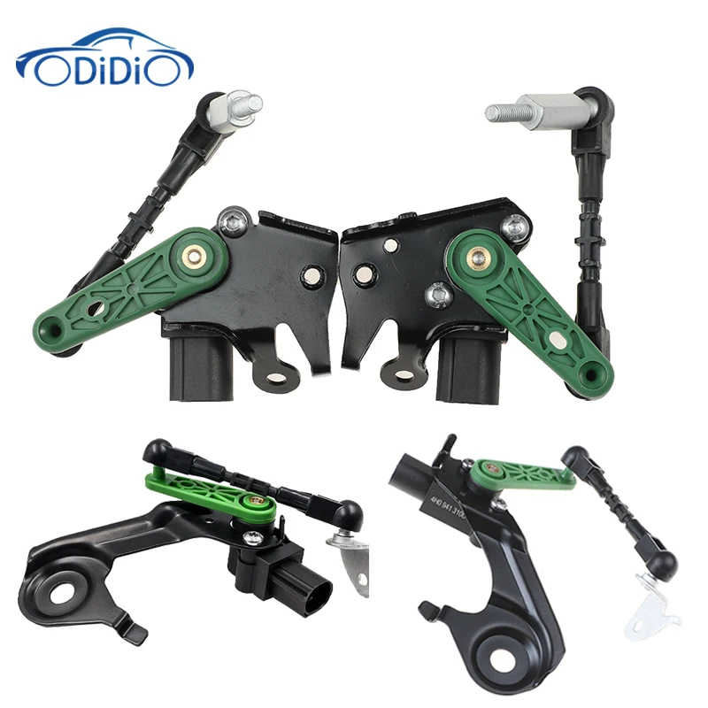 

Датчик уровня высоты правой и левой Подвески 4H0941285G 4H0941286G 4H0941309C 4H0941310C для Audi A8 A7 A6