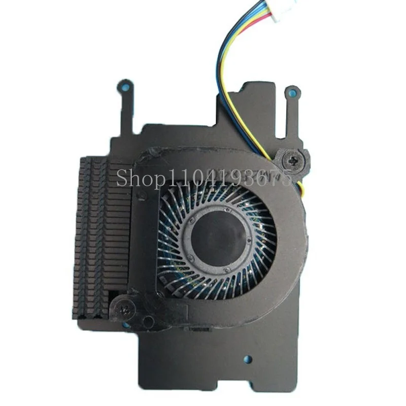 Вентилятор процессора и радиатор для UMPC GPD WIN2 6-дюймовый EG50040S1-C634-H9A WIN 2 Handheld