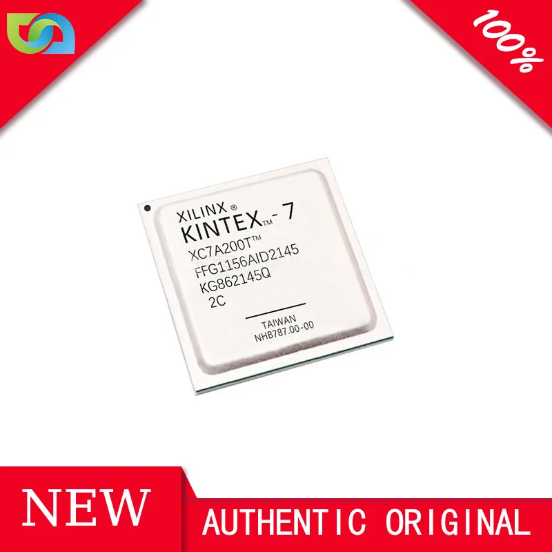

XC7A200T-2FFG115 6C фотоэлектронные компоненты XC7A200T строгая интегральная схема IC чип строя обслуживания